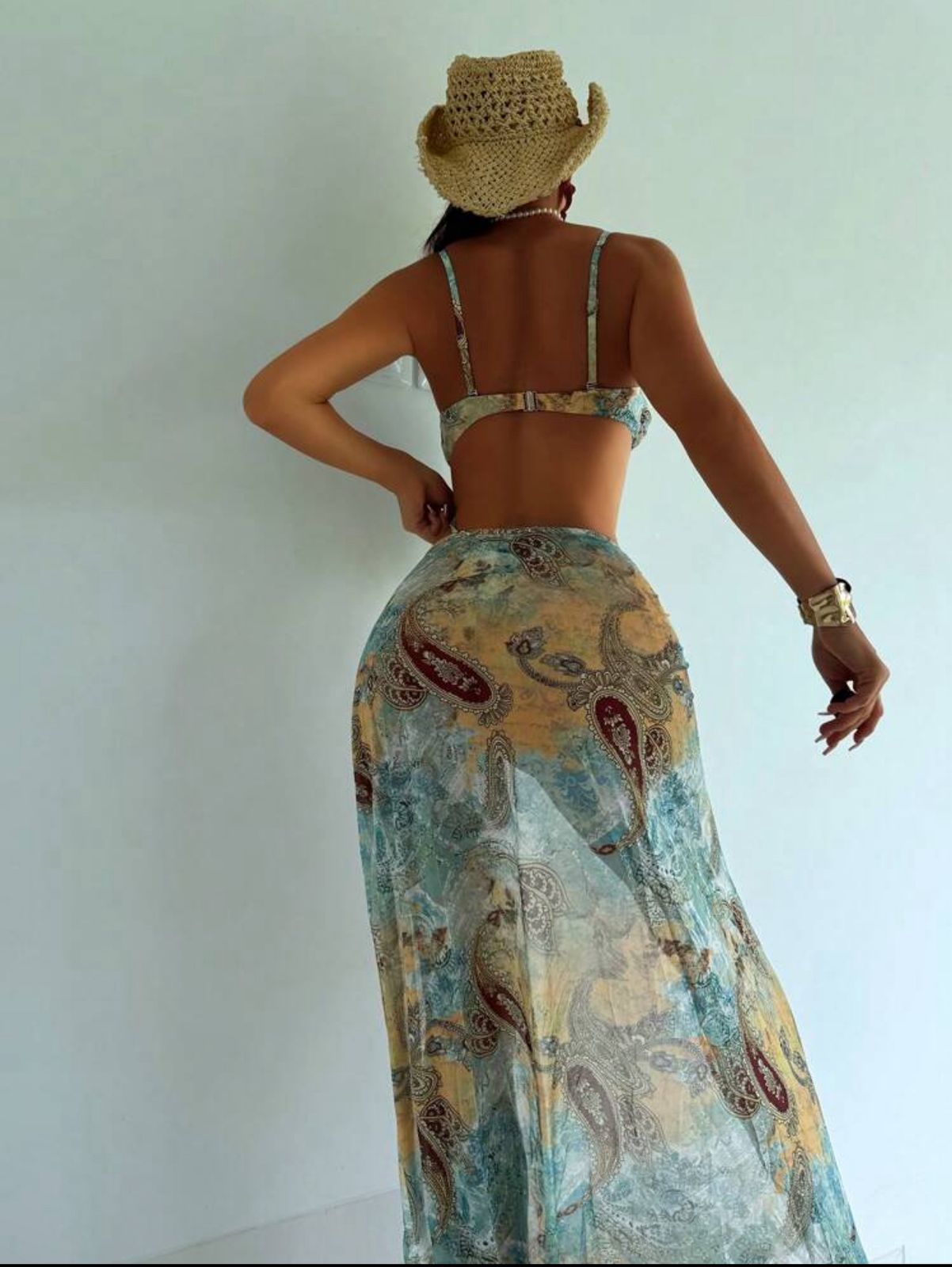 BIKINI LEYLA