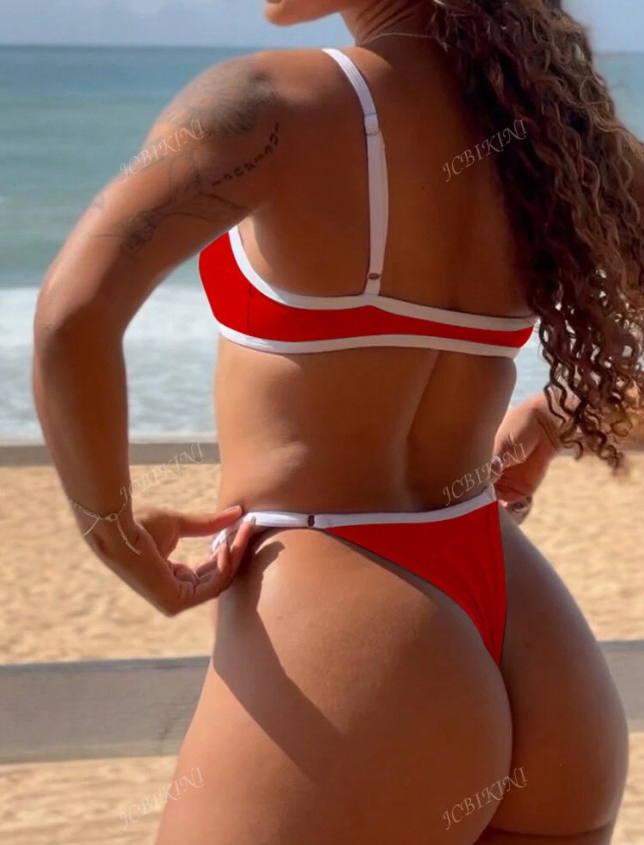 BIKINI LUZ