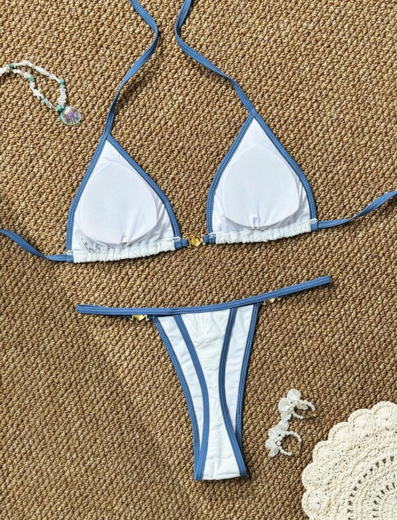 BIKINI GUADALUPE