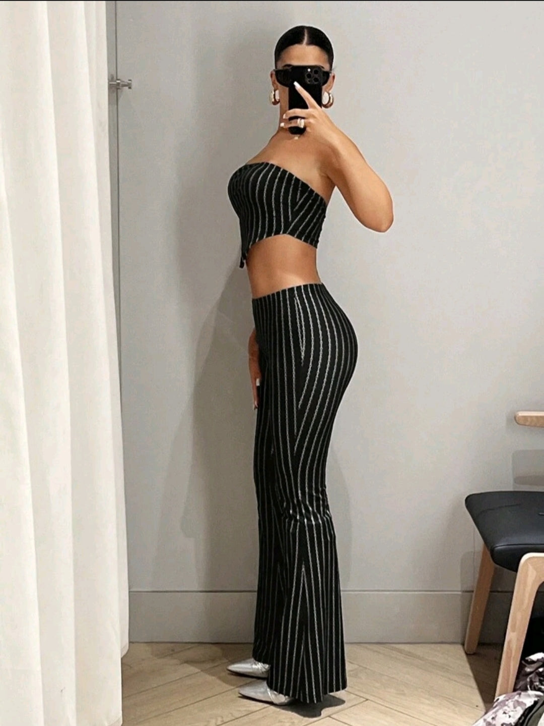 CONJUNTO STEPHANY