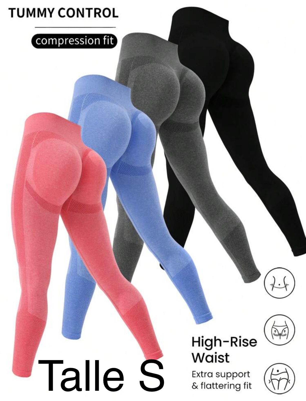 LEGGING SANDRA