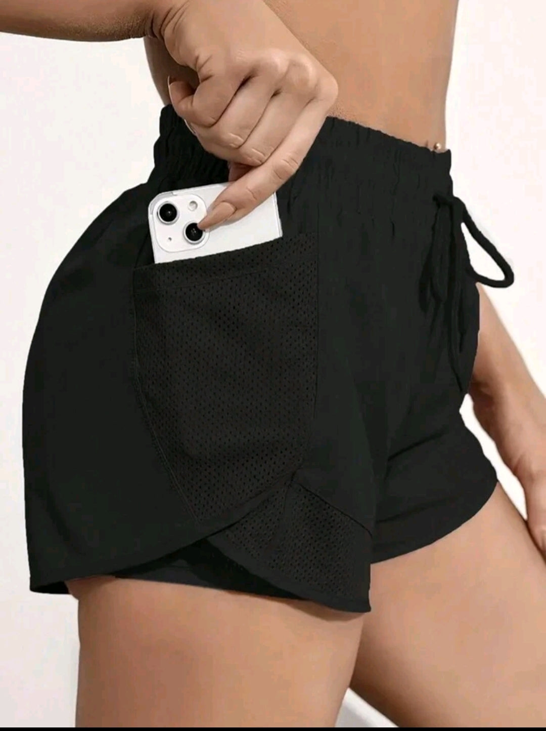 SHORT CALZA MILAGROS