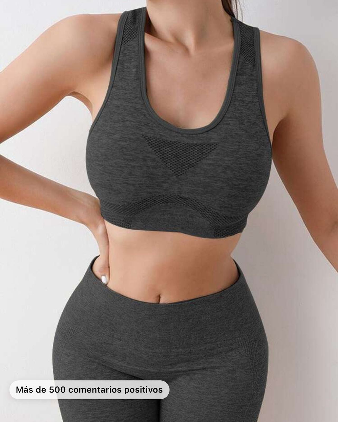 CONJUNTO PAULA