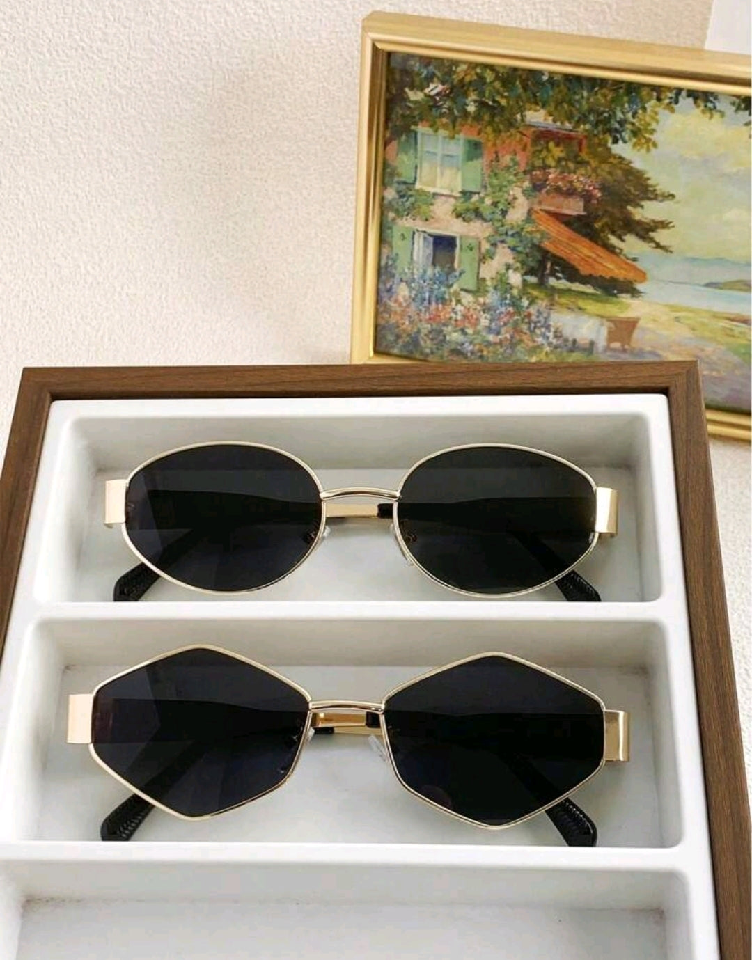 GAFAS