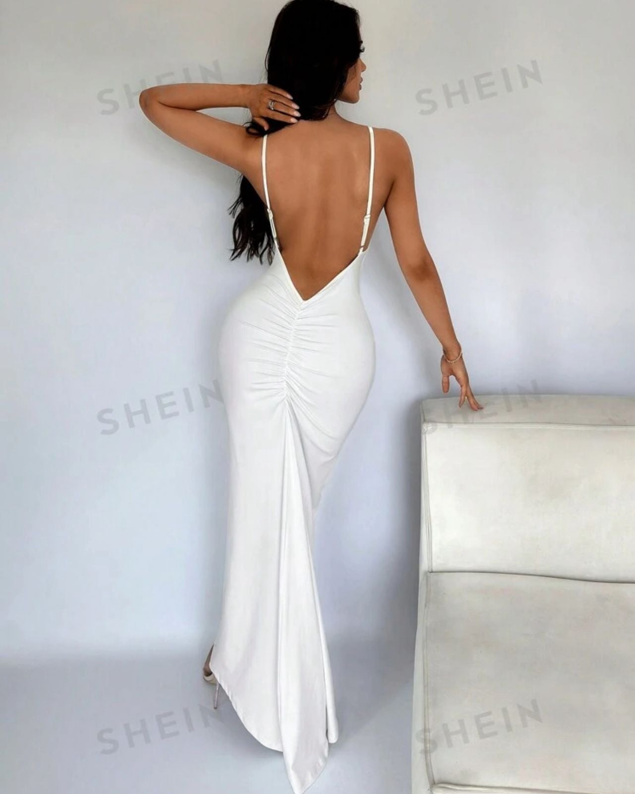 VESTIDO ALMENDRA