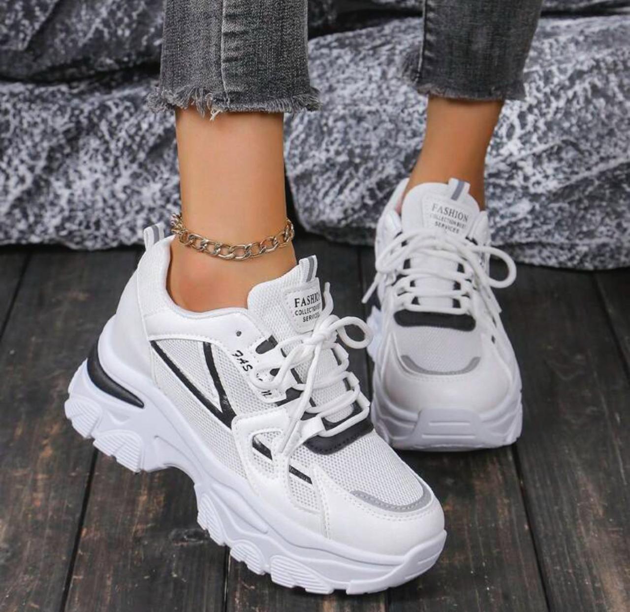 ZAPATOS Y ZAPATILLAS