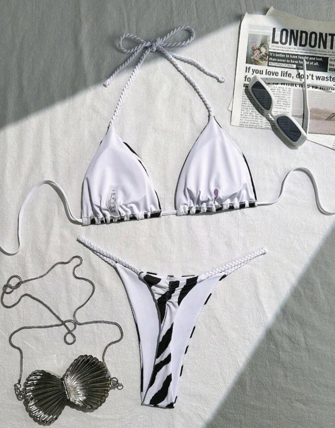 BIKINI PAZ