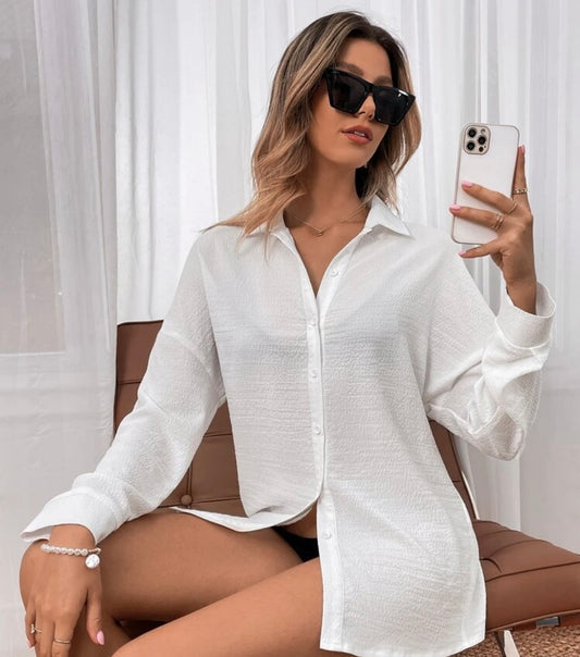 CAMISA LISA