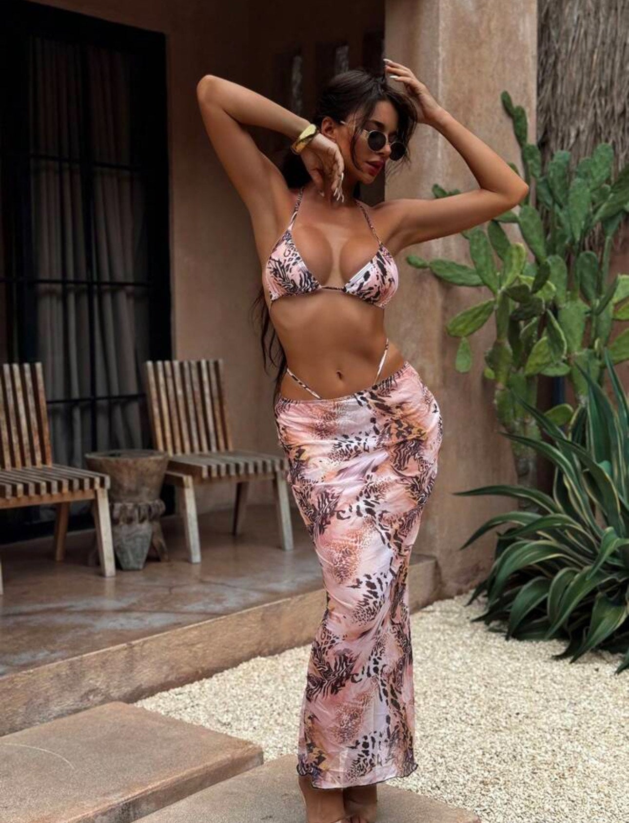 BIKINI NATY