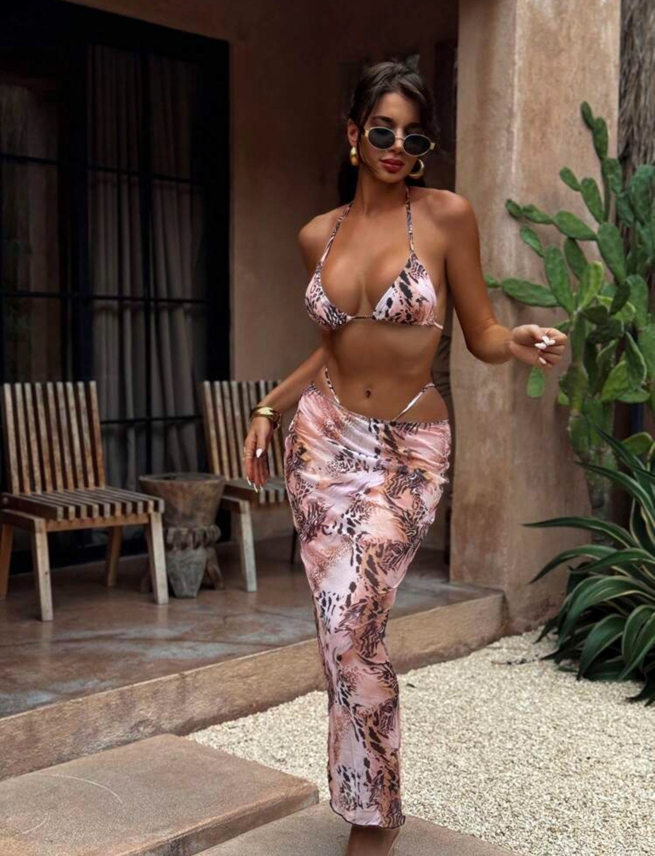 BIKINI NATY