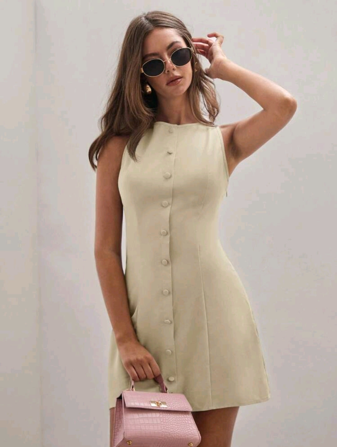 VESTIDO ELEGANCIA