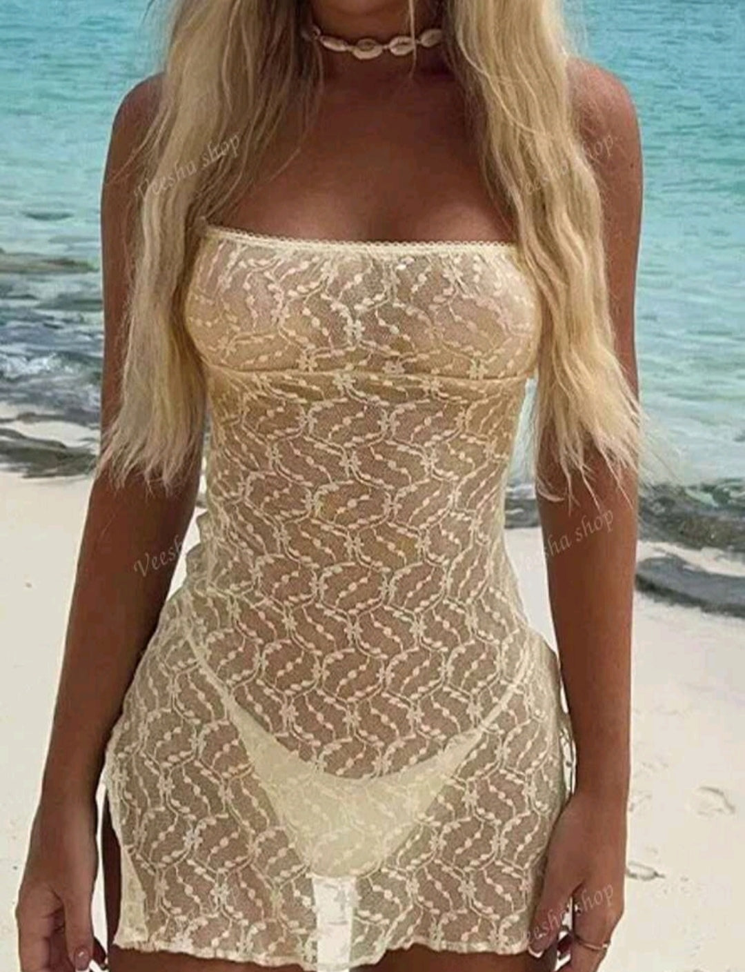 VESTIDO GIORGIA