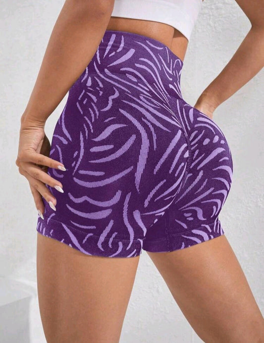 SHORT LUDMILA