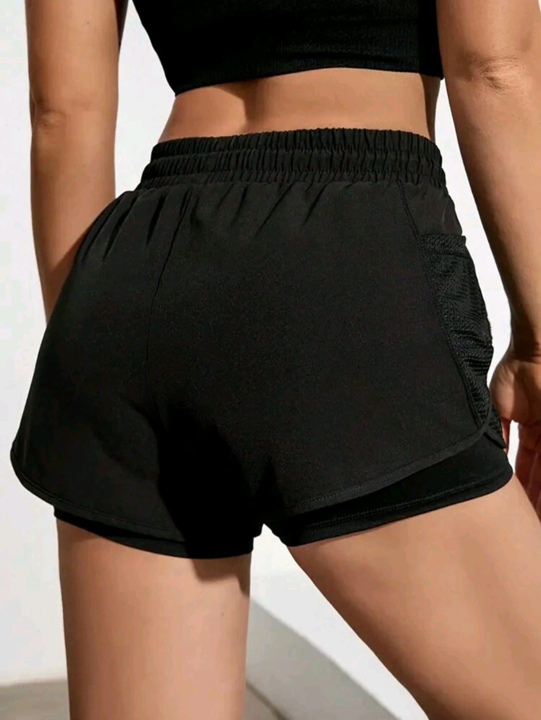 SHORT CALZA MILAGROS