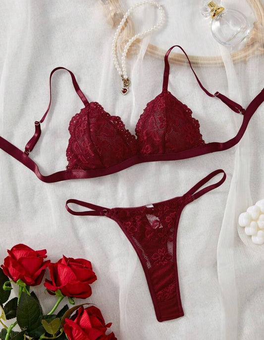CONJUNTO MILA