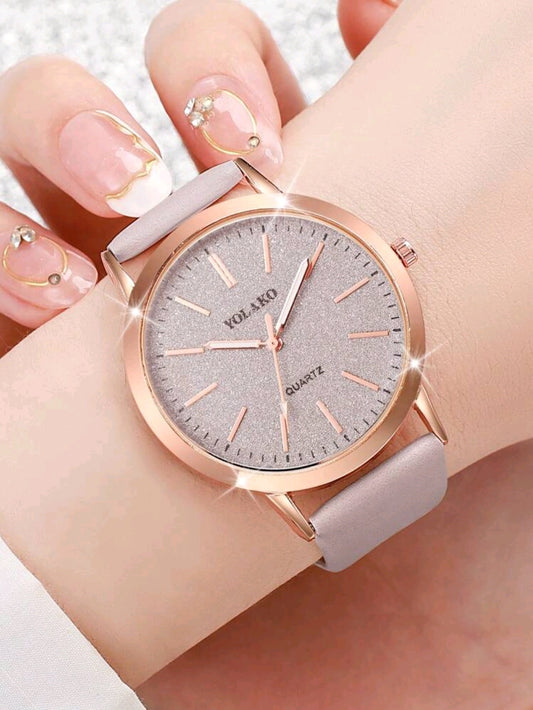 RELOJ CIRCULAR