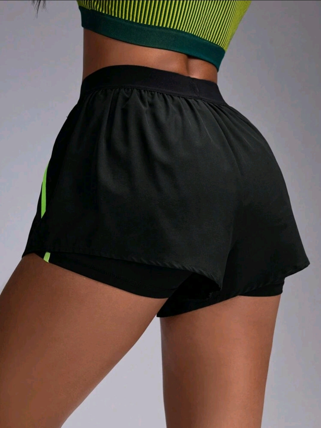 SHORT CALZA MILAGROS