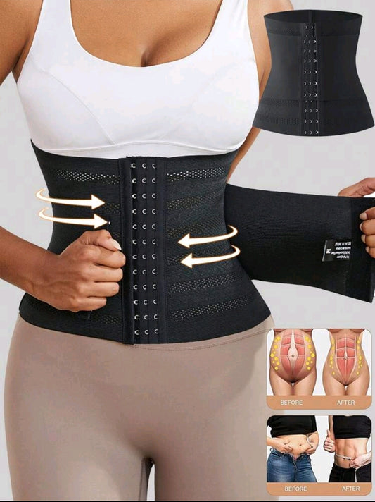 FAJA MODELADORA/POSTURA
