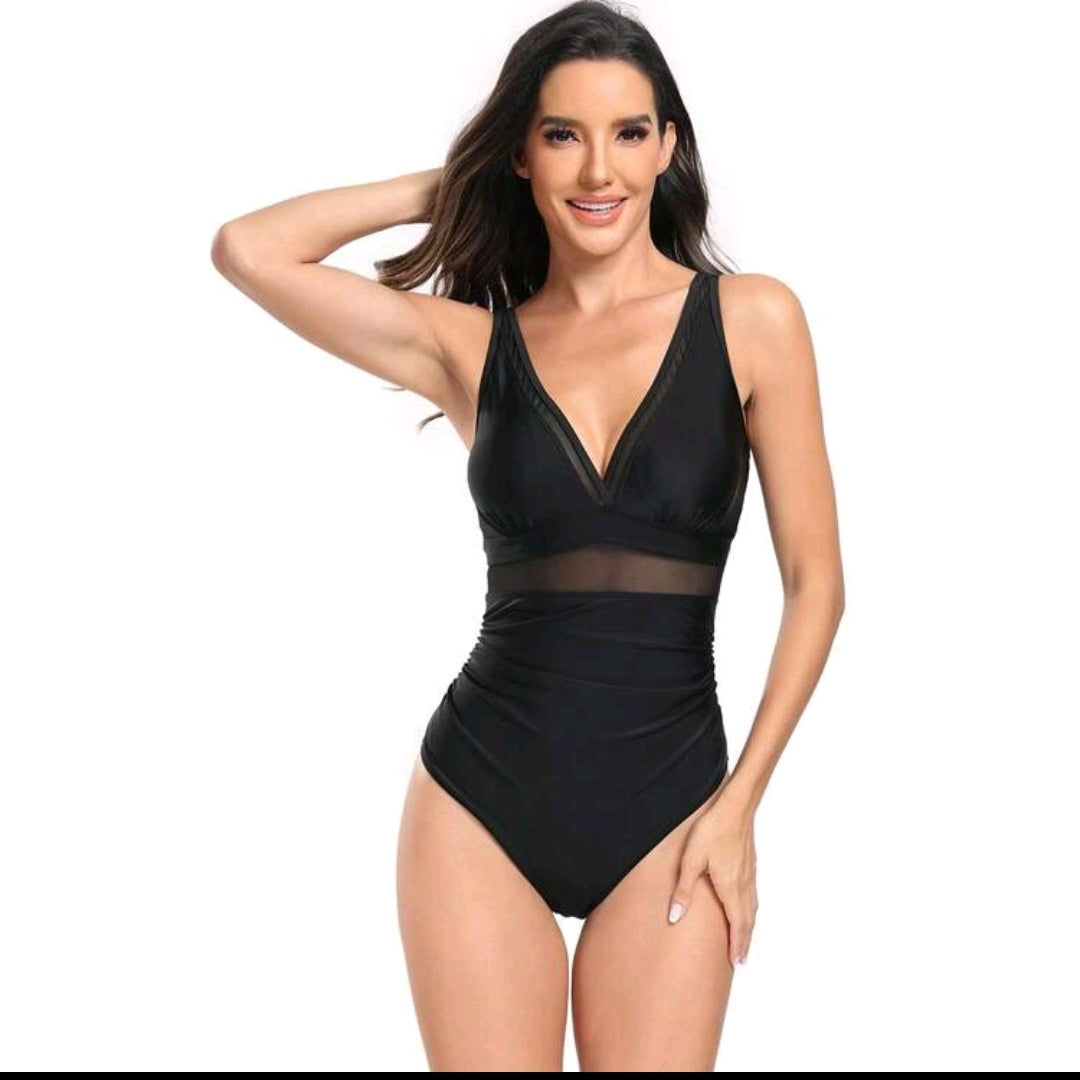 ENTERIZA KRISHA