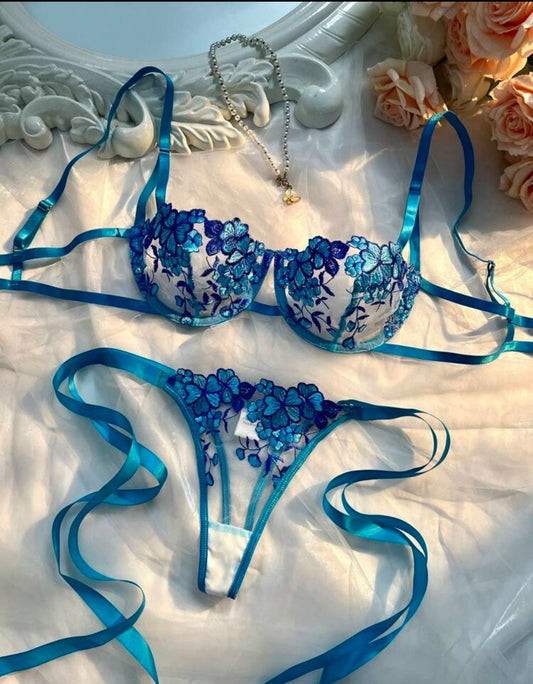 CONJUNTO MIRTA