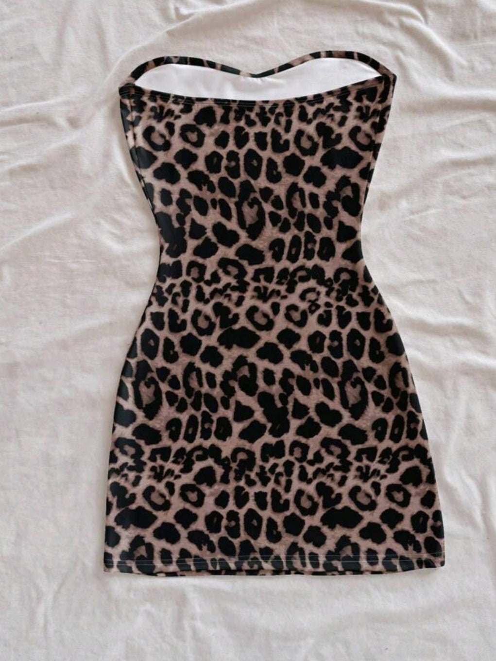VESTIDO ANTONIA