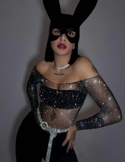 BODY PAULA