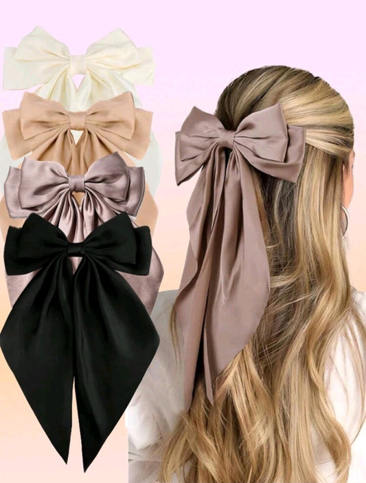 LAZOS PARA CABELLO