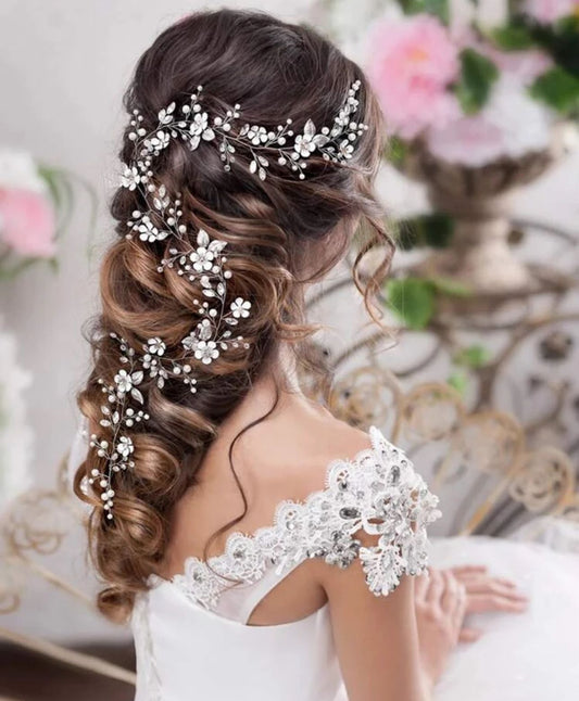 DIADEMA CABELLO