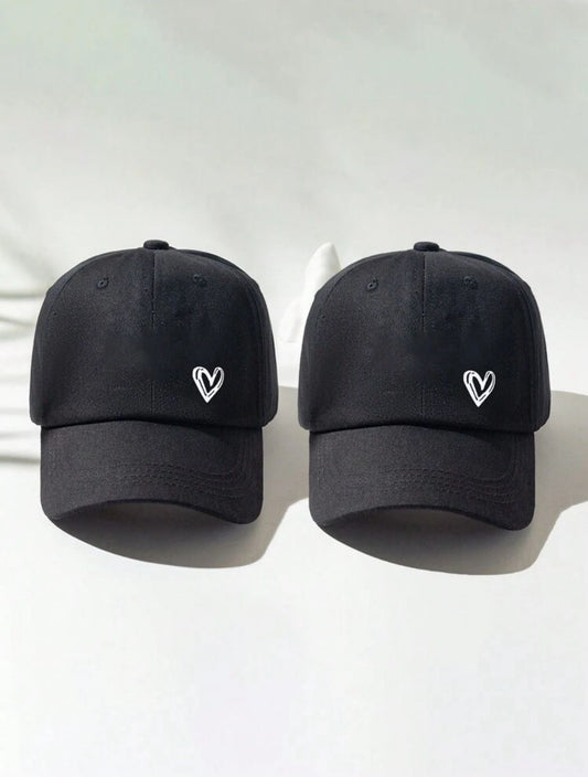 GORRA HEART