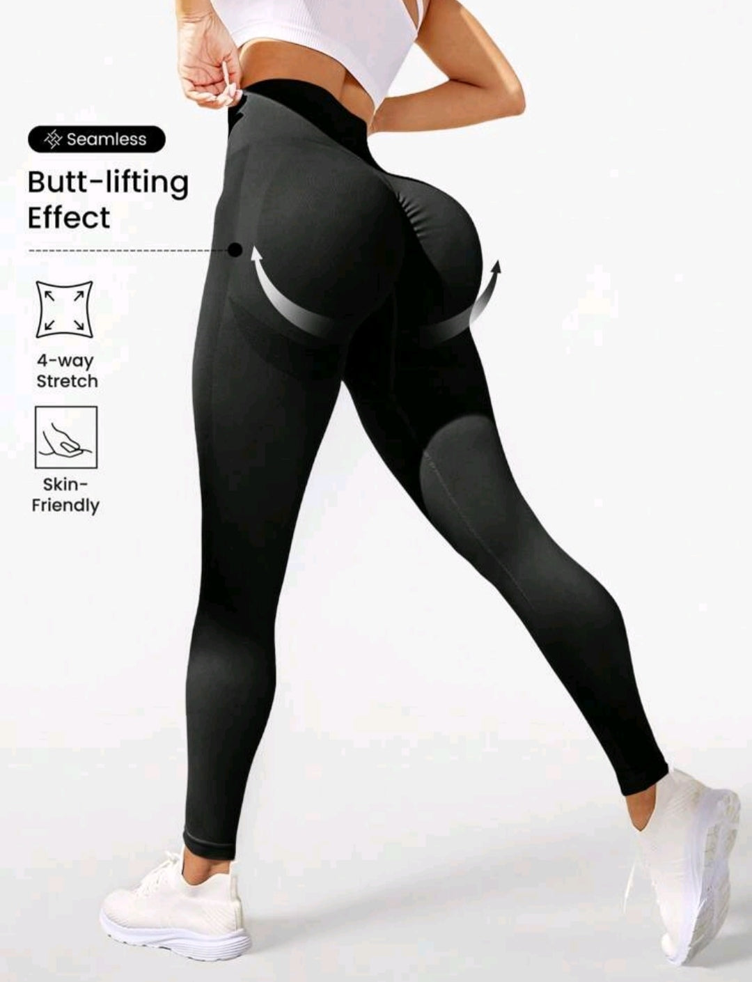 LEGGING ROCIO