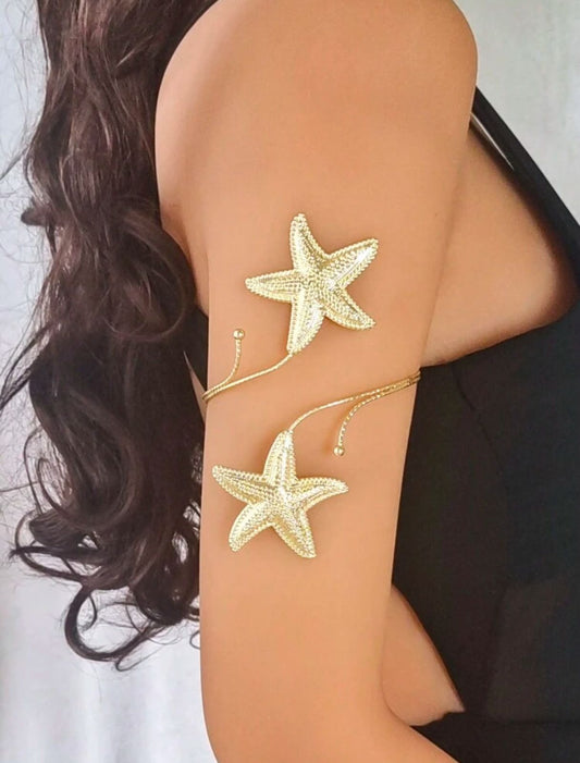 BRAZALETE ESTRELLAS