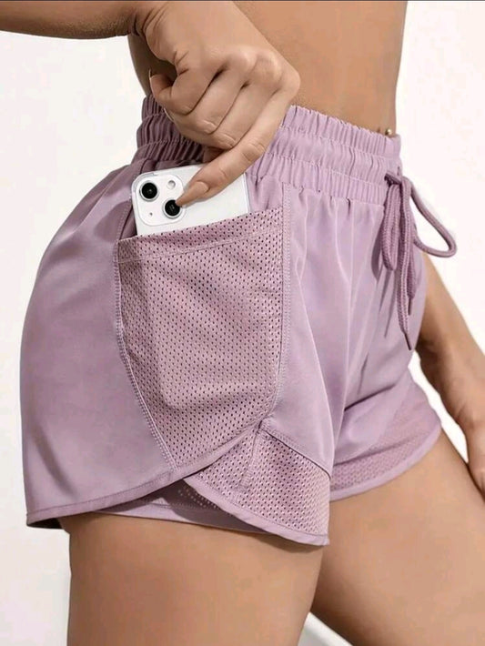 SHORT CALZA MILAGROS