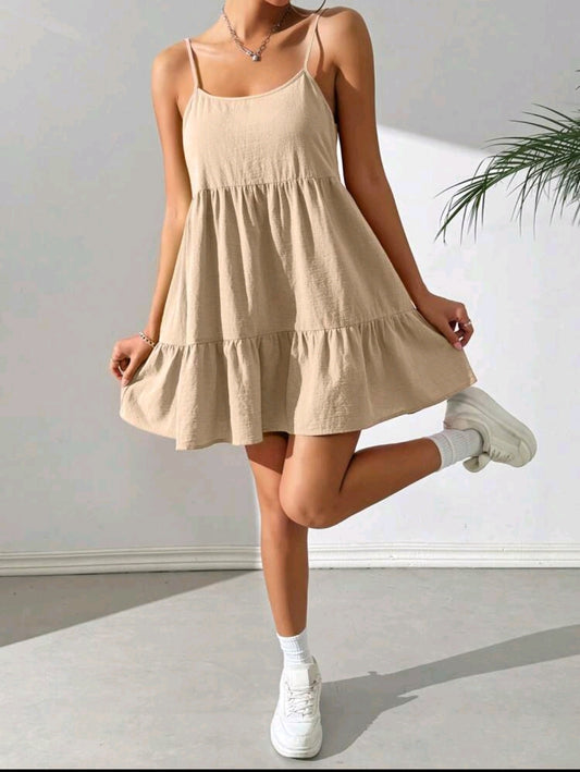 VESTIDO CHILD
