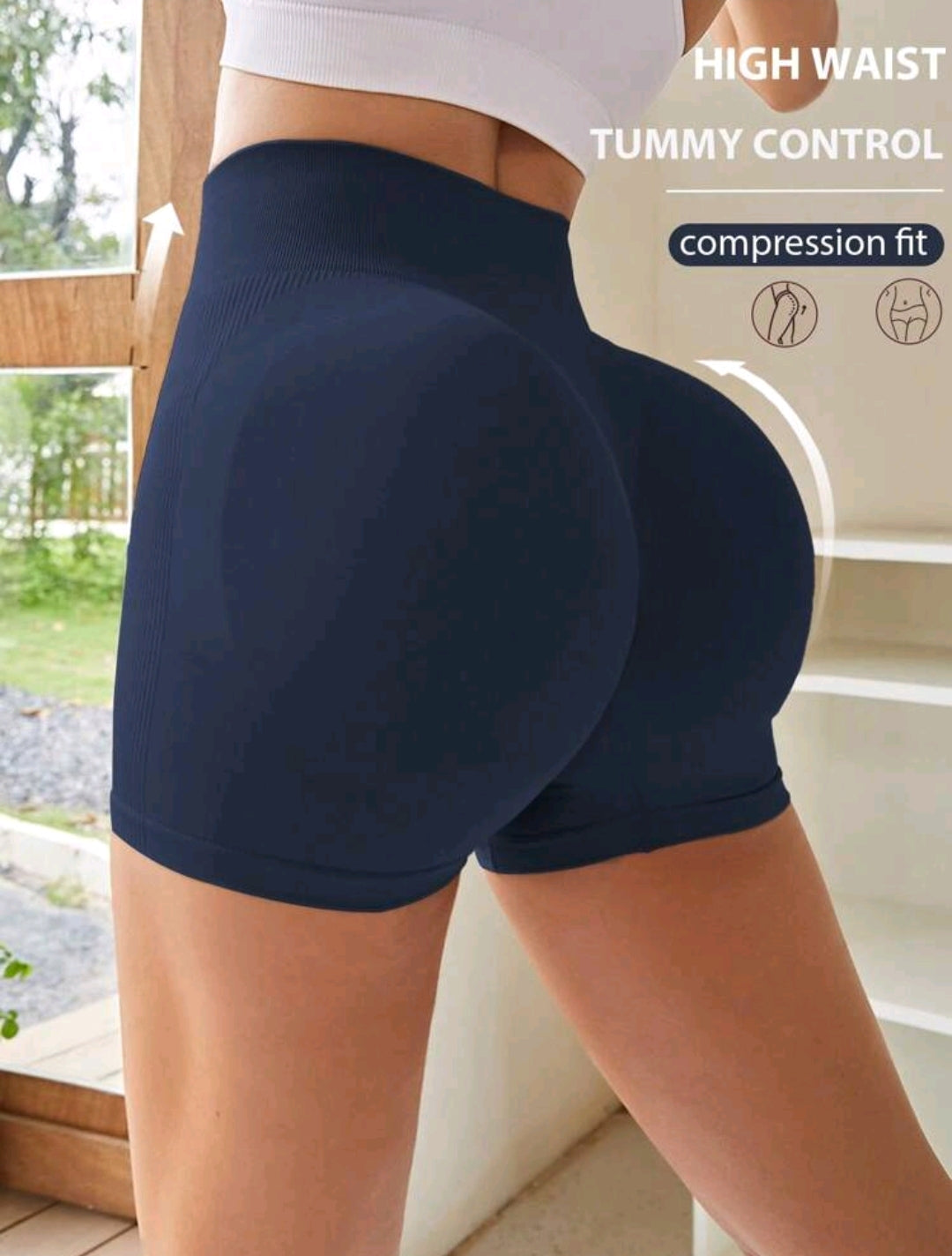 SHORT AMIRA