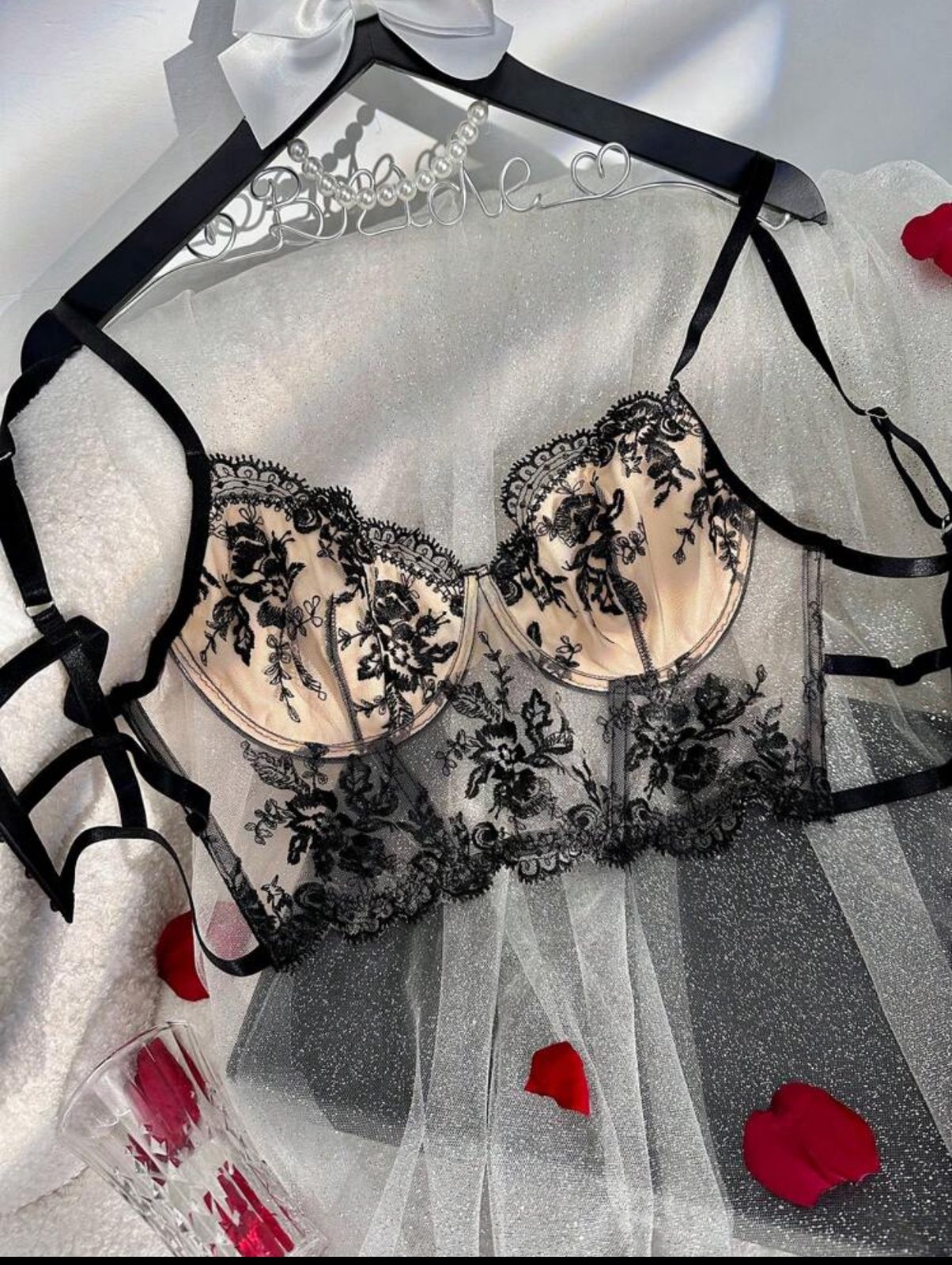 CORSET KIMMIE