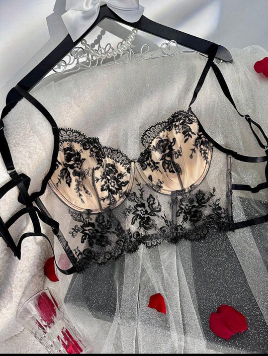 CORSET KIMMIE